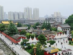 -西安市广仁寺