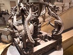 -乐山乌木文化博览苑