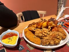 -维卡食舍(户部山店)