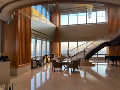 -上海明天广场JW万豪酒店