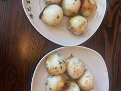 哑巴生煎-哑巴生煎(临顿路店)