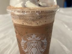 -星巴克臻选(金桥国际店)