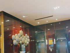 -上海静安洲际酒店
