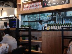 -新贝乐意大利餐厅(苏州中心店)