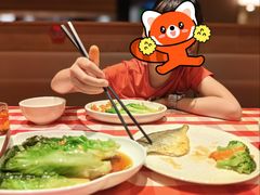-西贝(华发商都店)