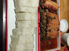 -沈家花园如皋菜(海阳路店)