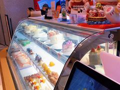 -西村叔叔的店·面包·甜品·蛋糕(清河万象汇店)