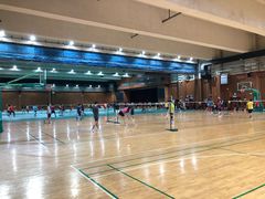 -北京八中游泳馆