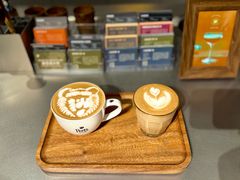-Peet's 皮爷咖啡(东湖路手作店)