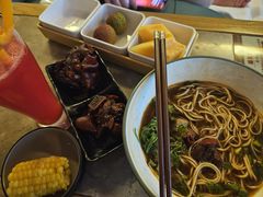 -和子足浴SPA会馆(梁溪店)