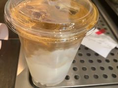-Manner Coffee(芮欧百货店)