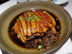 -大鸭梨烤鸭·北京菜(南小街/南苑店)