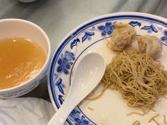 -恩宁刘福记(东华东路店)