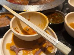 -牛New寿喜烧(新六百店)