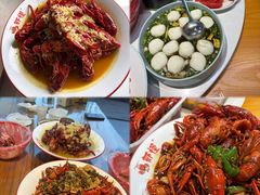 -盱眙虾怪·旗舰店