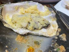 -蚝堡海鲜·威海菜·海肠捞饭·烧烤·亚洲吃蚝公司(幸福门店)