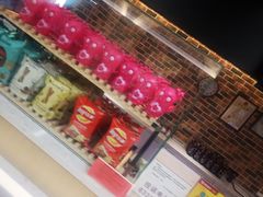 -SFC上影百联影城(大上海4DX店)