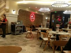 大堂-必胜客(鑫乐汇店)