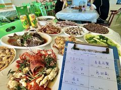 -众味海鲜大排档·活海鲜·潮汕味(南澳店)
