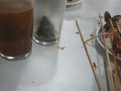 -明本湛江鸡•海鲜小厨(陈家祠店)