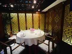 包厢-汉唐宴长安食府