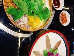 -草鱼先生潮州鱼生·虾生(新厦花园店)