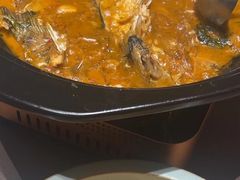 -小厨娘淮扬菜(天印大道店)