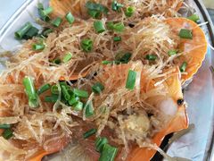 -红月湾海鲜饭店•沙滩海景(双月湾店)