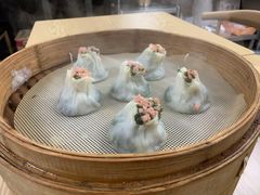 翡翠烧卖-迎扬春茶社(闻喜路店)