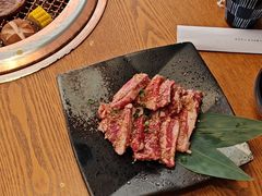 -炎蔵牛舌烤肉