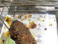 -清真·马峰烤肉(小学习北巷店)