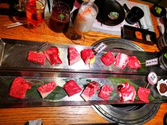 -赤坂亭M9和牛烧肉(世博源店)