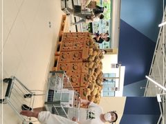 -盒马X会员店(王府井奥莱UP TOWN店)