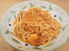 -萨莉亚意式餐厅(苏州食百家店)
