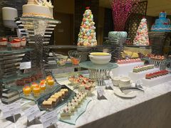 -丽都皇冠假日酒店·Matrix亦餐厅(望京店)
