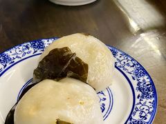 叶儿粑-西月城谭豆花(春熙路店)