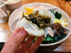 -素满香·素食自助餐厅(直营·大兴街店)