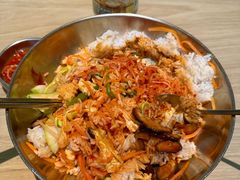 -西塔老太太拌饭(城市集市龙之梦店)