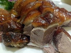 -香香海南菜餐厅