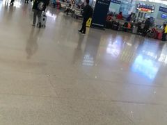 -南宁东站