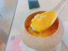 -满记甜品(无锡八佰伴店)