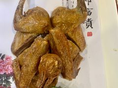 -松府名人汇大酒店-中餐厅(松江店)