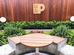 -Peet's Coffee皮爷咖啡(大学路店)