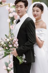 点击看大图 -金夫人婚纱摄影(西昌店)