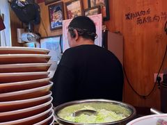 -老龙亭拉面店