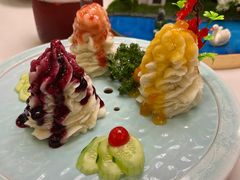 -爷爷的烀饼店