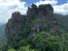 -七仙岭温泉国家森林公园