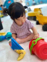 -奈尔宝·儿童乐园·亲子餐厅(苏州大悦城店)