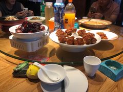 -永安鱼庄·镇江菜(丁卯店)