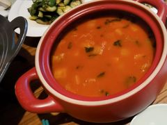 -禾珍珠家常小馆(河南博物院店)